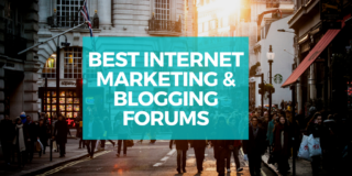 Best Internet Marketing Forums