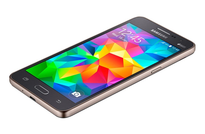 Samsung Galaxy Grand prime 3G