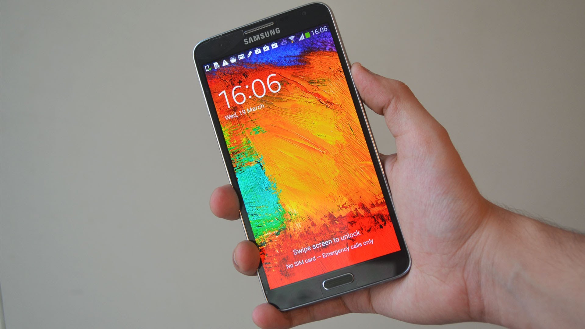 Best Samsung smartphones | Samsung Galaxy Note 3 Neo
