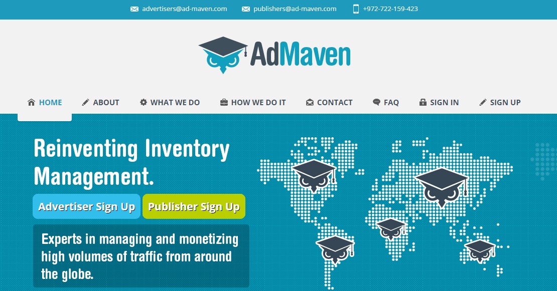 Ad-Maven