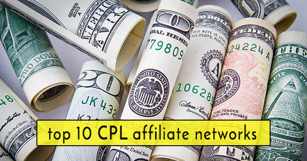 cj affiliate network