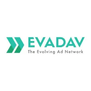 Малко лого на Evadav