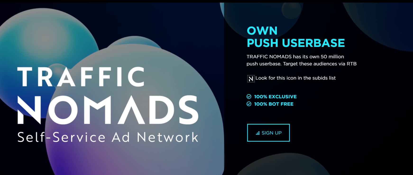 trafficnomads review