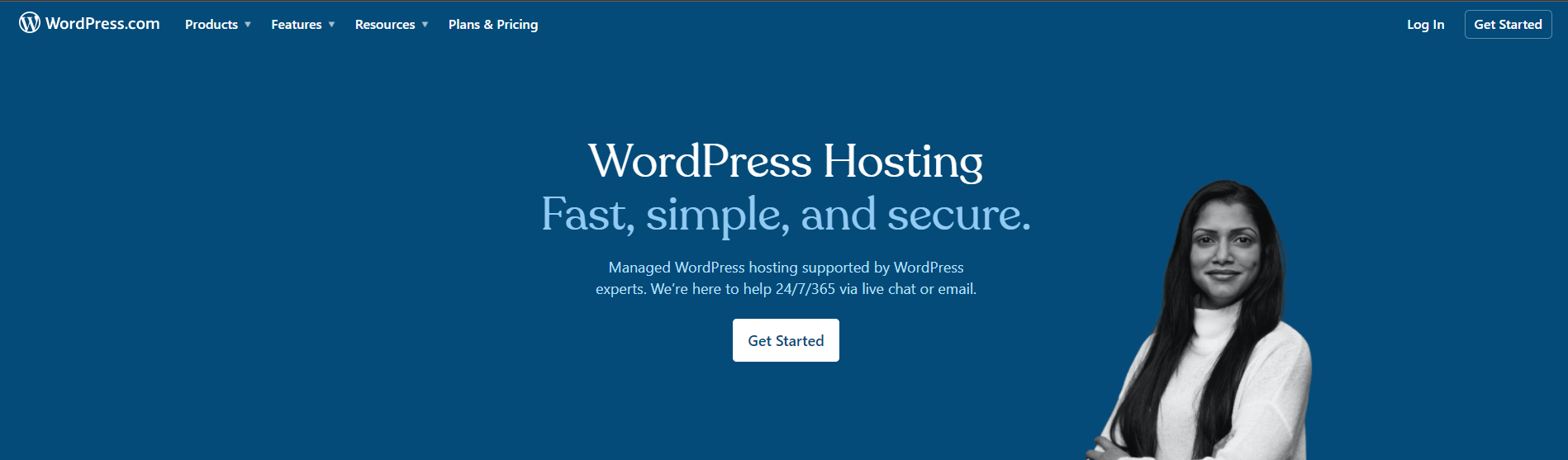 WordPress Hosting - How Much Does It Cost to Start a Blog