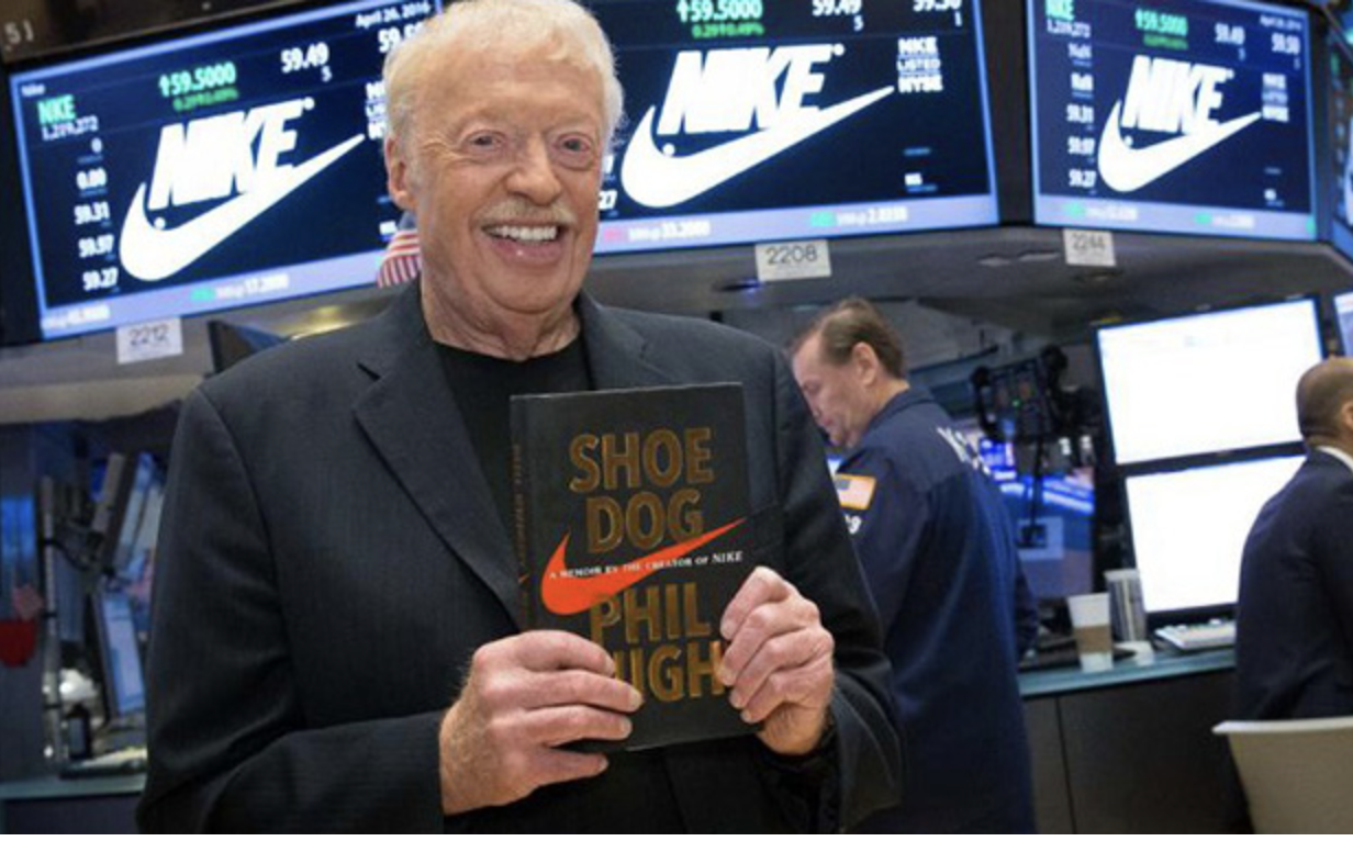 Phil Knight Net Worth The Assets of Co-Founder Nike