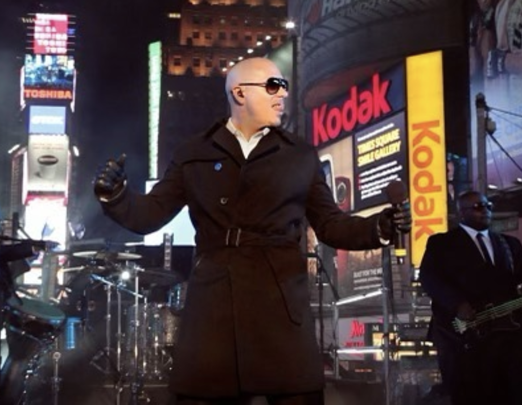 Pitbull Net Worth 2023 Is Pitbull A Billionaire?