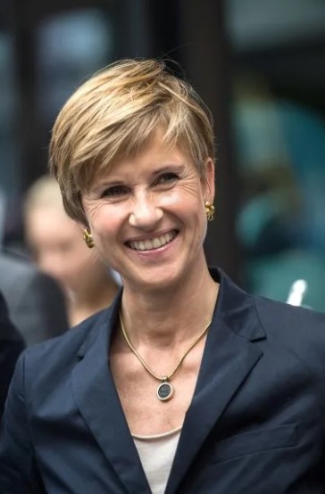 Susanne Klatten Net Worth 2023 : The Richest Lady