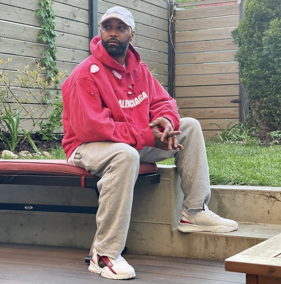 Who is Joe Budden: Joe Budden Net Worth