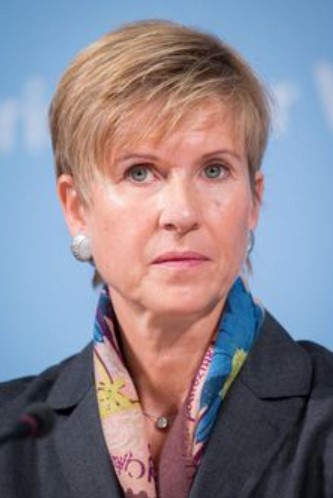 Susanne Klatten - Susanne Klatten Net Worth