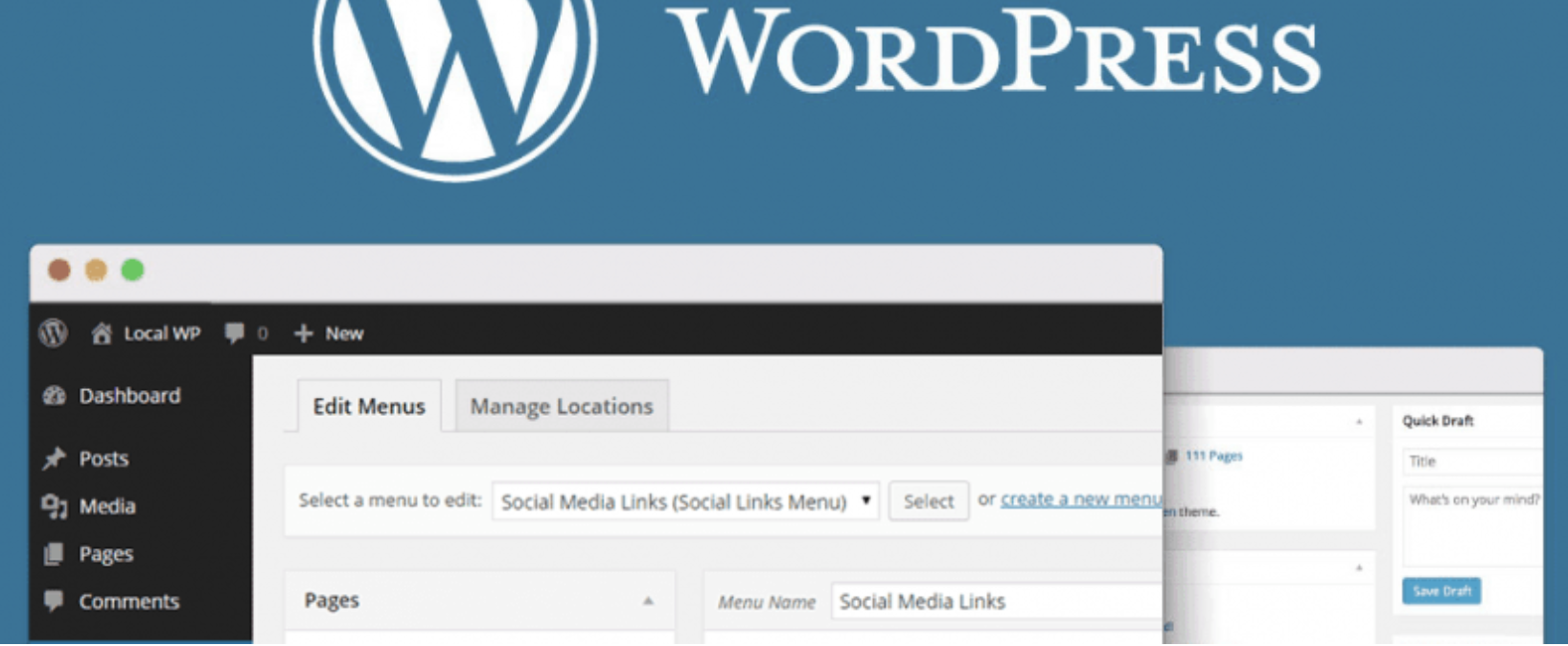 WordPress