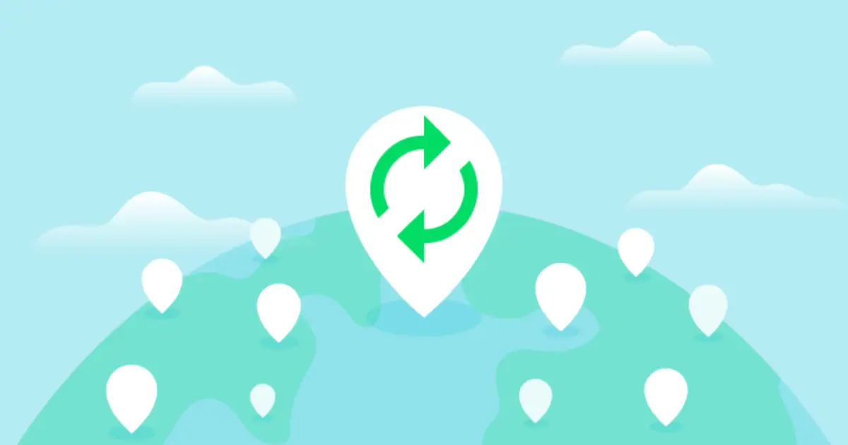 best backconnect proxies in the world