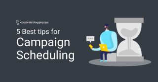 campaign schedule tips for ads