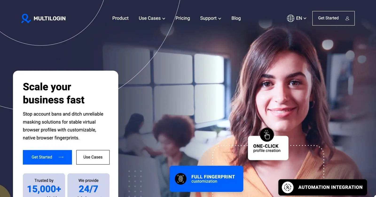 Who should switch from GoLogin — ideal users for antidetect browser alternatives including teams, affiliates, and web scrapers