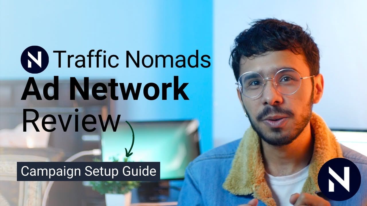 Traffic Nomads Review