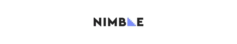Nimble proxy and web scraping platform use cases for enterprise data teams and AI agent builders