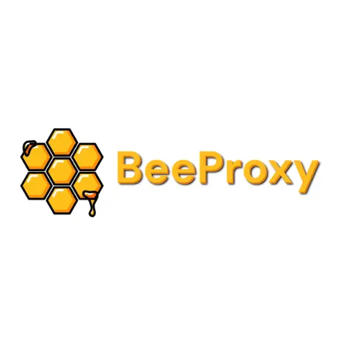 BeeProxy logo — specialized Spotify proxy provider with use-case-categorized proxy lists