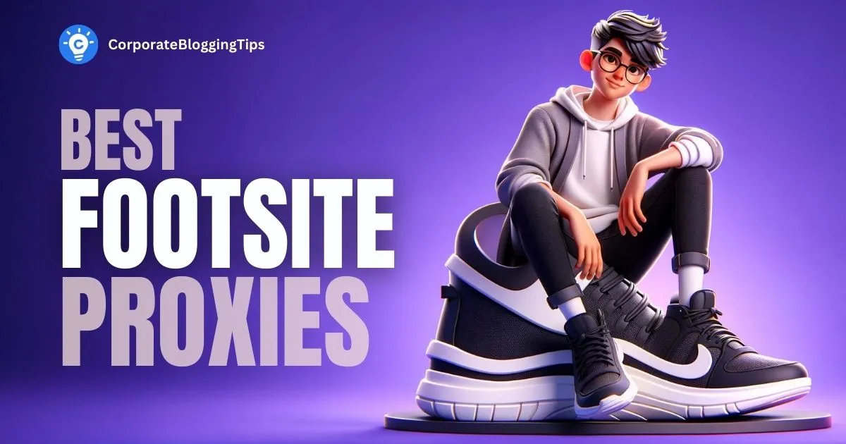 Who should use sneaker proxy providers — cook group members, sneaker resellers, and bot users