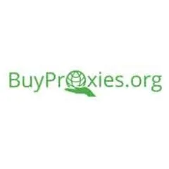 BuyProxies logo — Japan proxy provider