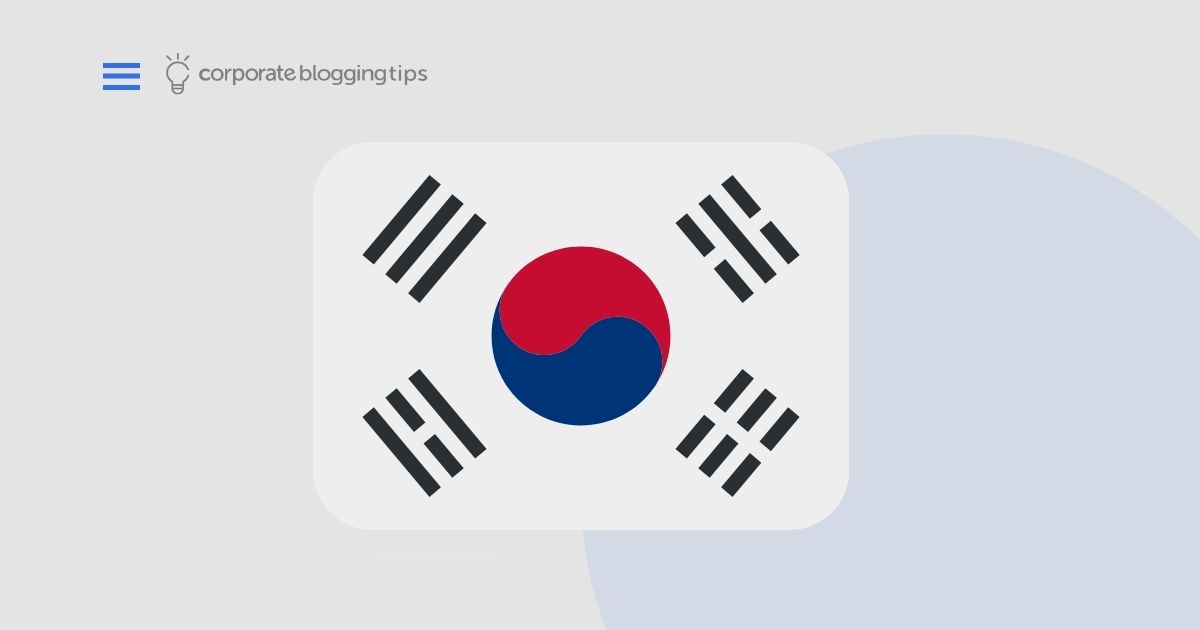 список корейських проксі-серверів