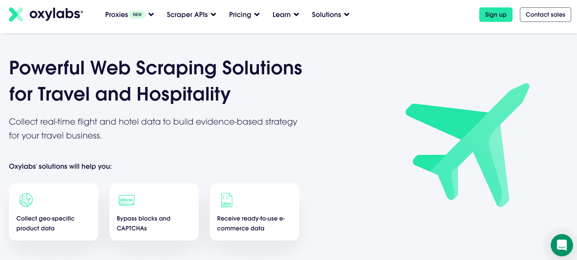 Who needs a travel proxy provider — use cases for airline scraping proxy and hotel price scraping proxy
