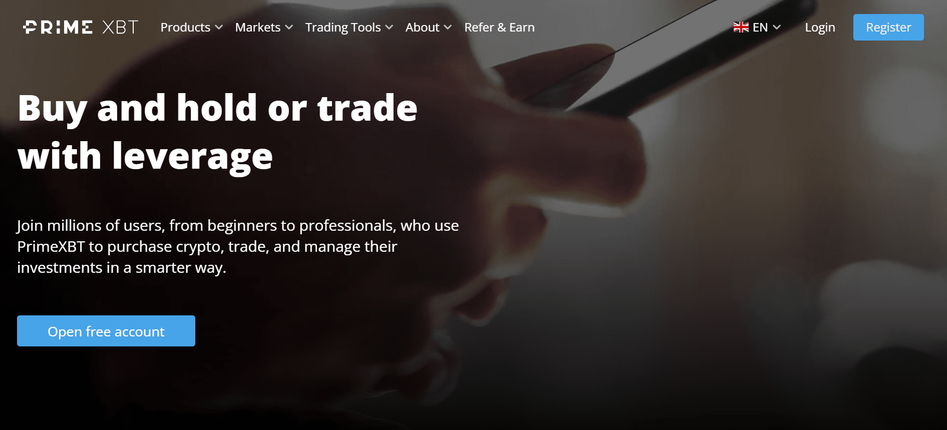 primexbt review best trading platform primexbt review best trading platform