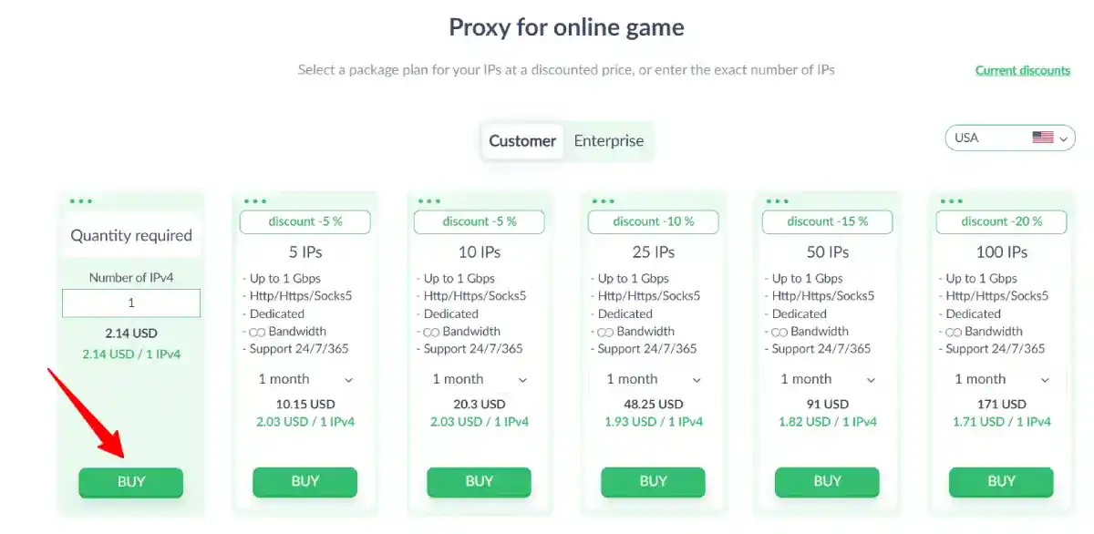 Gaming proxy for PS5 and PS4 — legitimate use cases and safety considerations