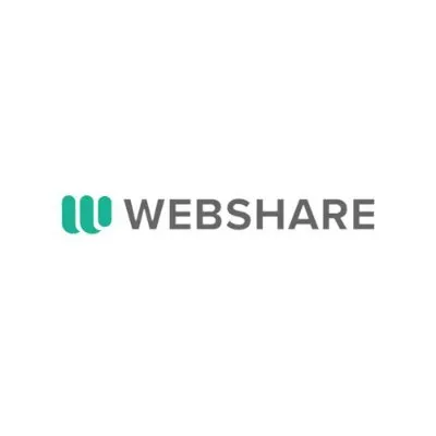 Webshare proxy for android — free entry point logo