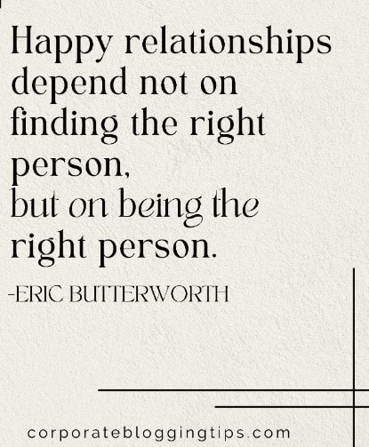 Eric Butterworth Quotes,