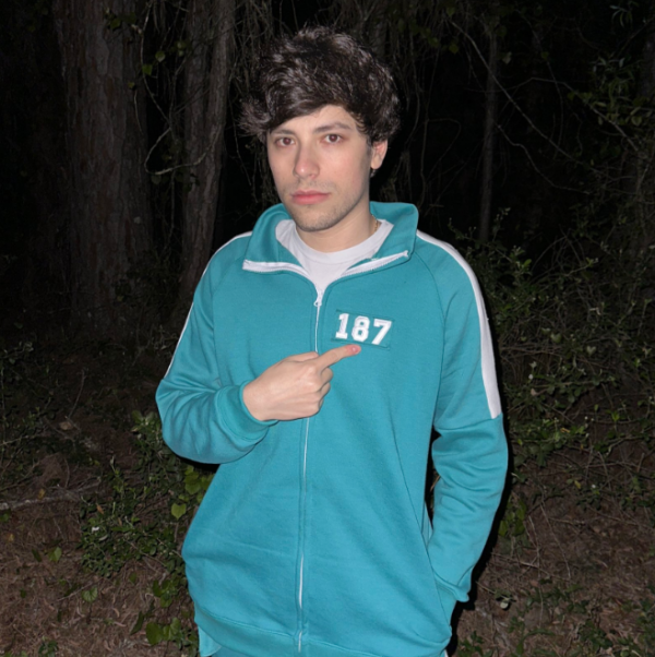 GeorgeNotFound Net Worth
