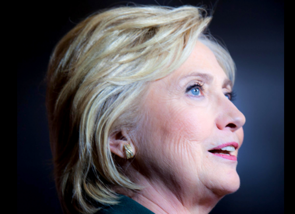 Hillary Clinton