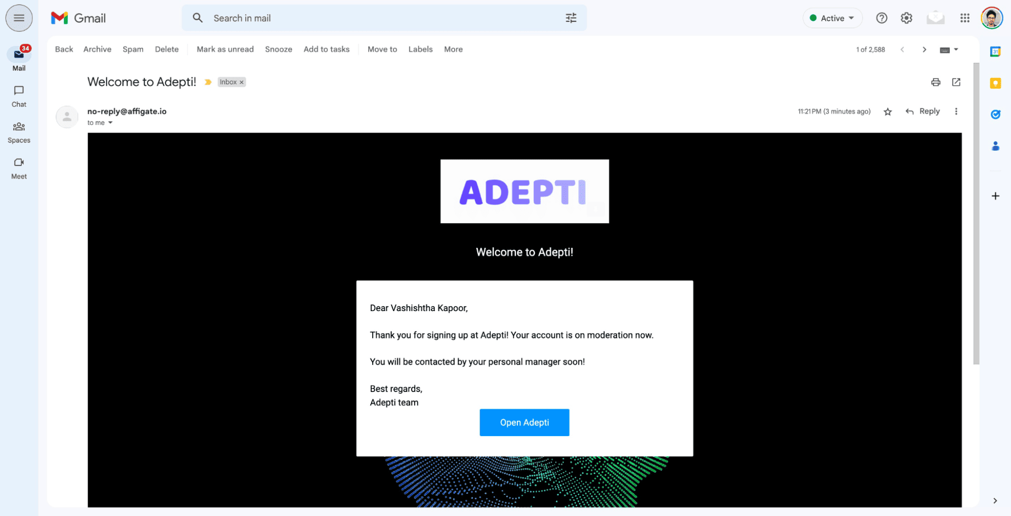adepti ads signup step3