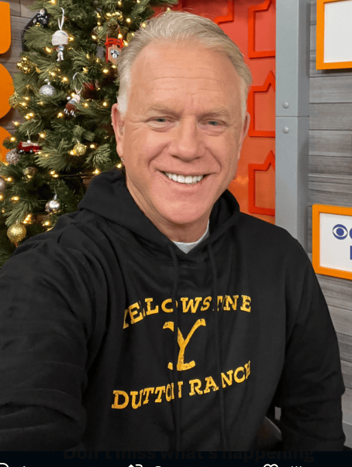 Boomer Esiason's net worth in 2023