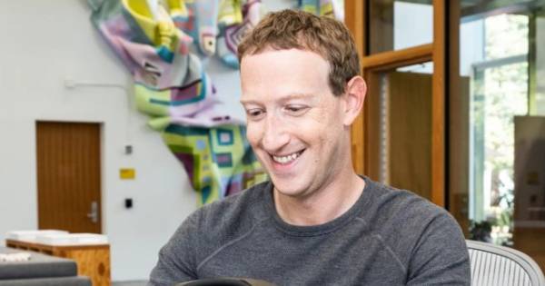 Mark Zuckerberg Quotes That Inspire You