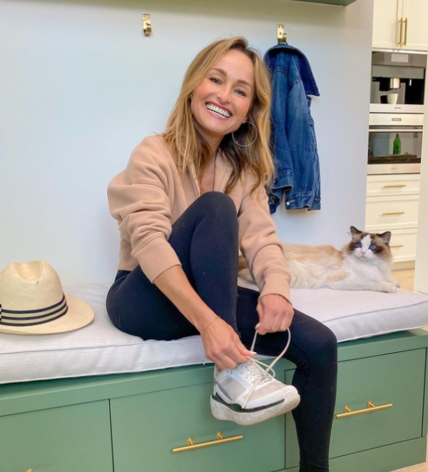 Giada De Laurentiis Net Worth