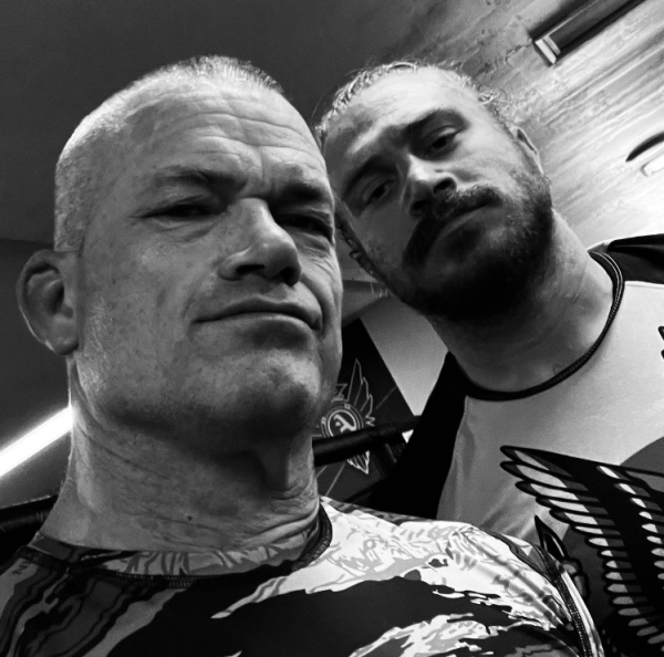 Jocko Willink Net Worth