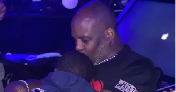 DMX Early Life and Education