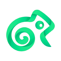 Kameleo logo — GoLogin alternative with Intelligent Canvas Spoofing and Android/iOS mobile emulation