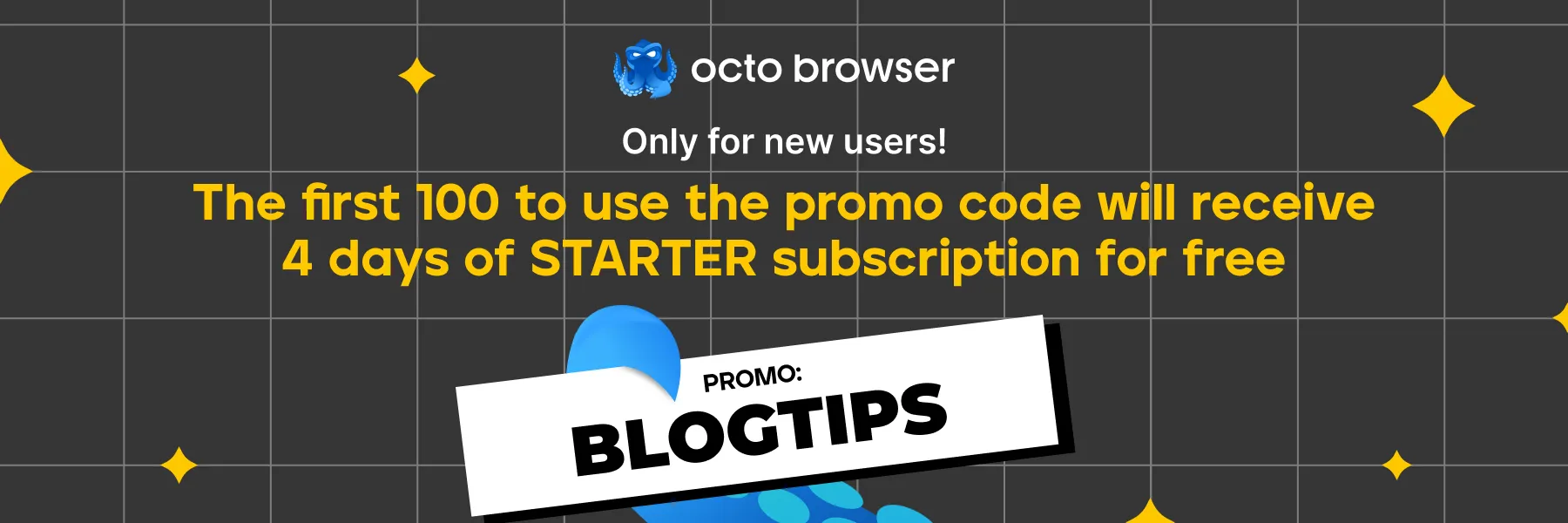 Octo Browser pricing plans — Lite, Starter, Base, Team, and Advanced subscription tiers