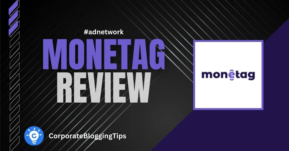 Monetag review featured