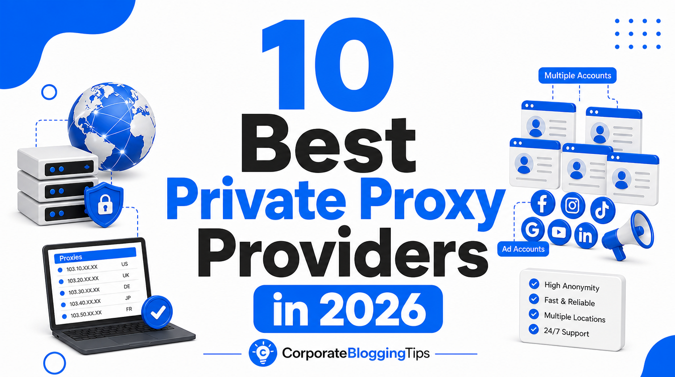 private proxy thumbnail