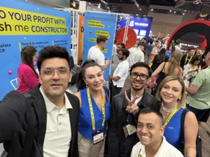 with jitendra vaswani