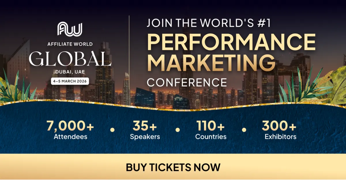 awg featured thumbnail affiliate world dubai