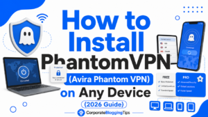 how to install phantomvpn thumbnail 1