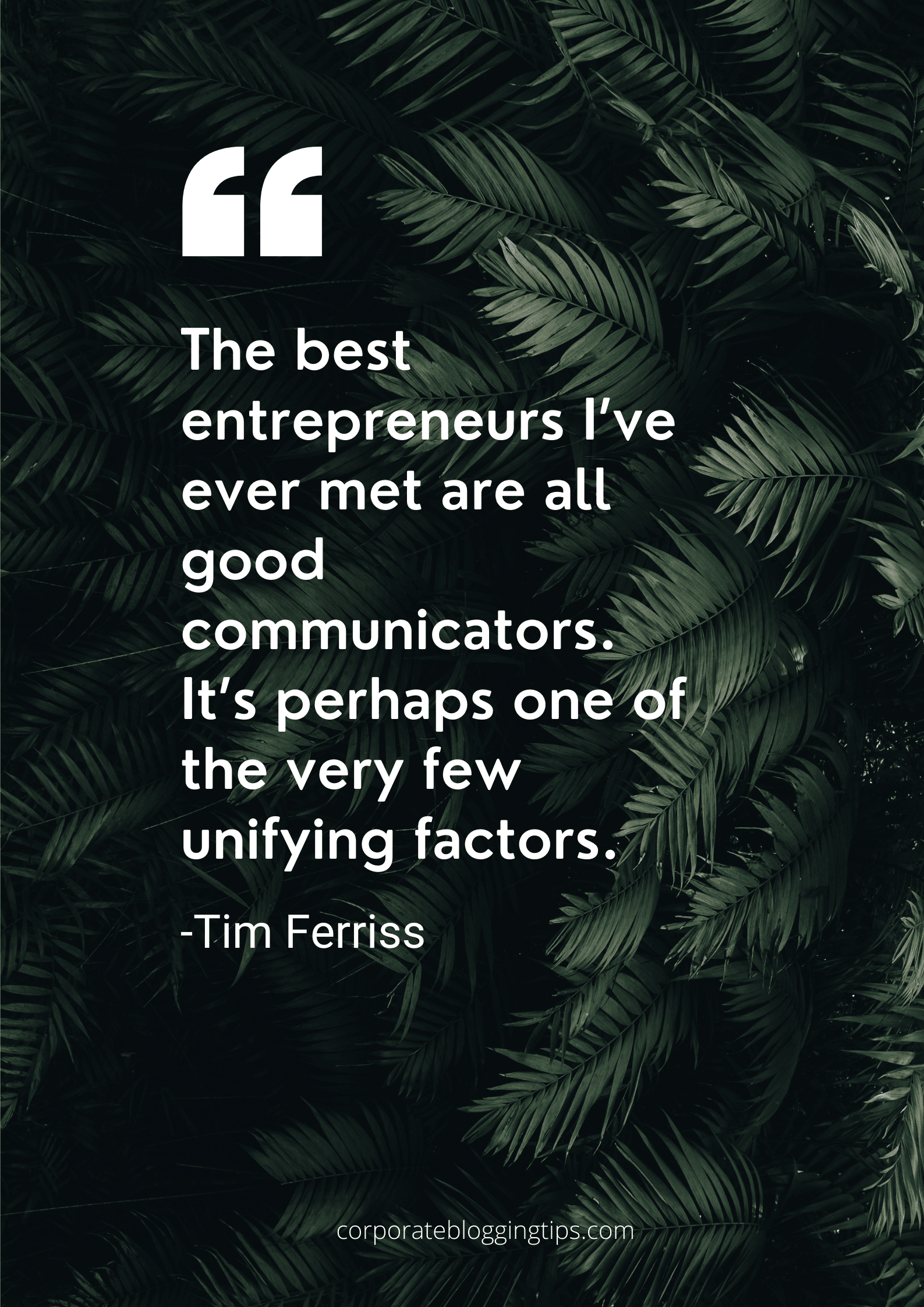 Tim Ferriss inspirational Quotes