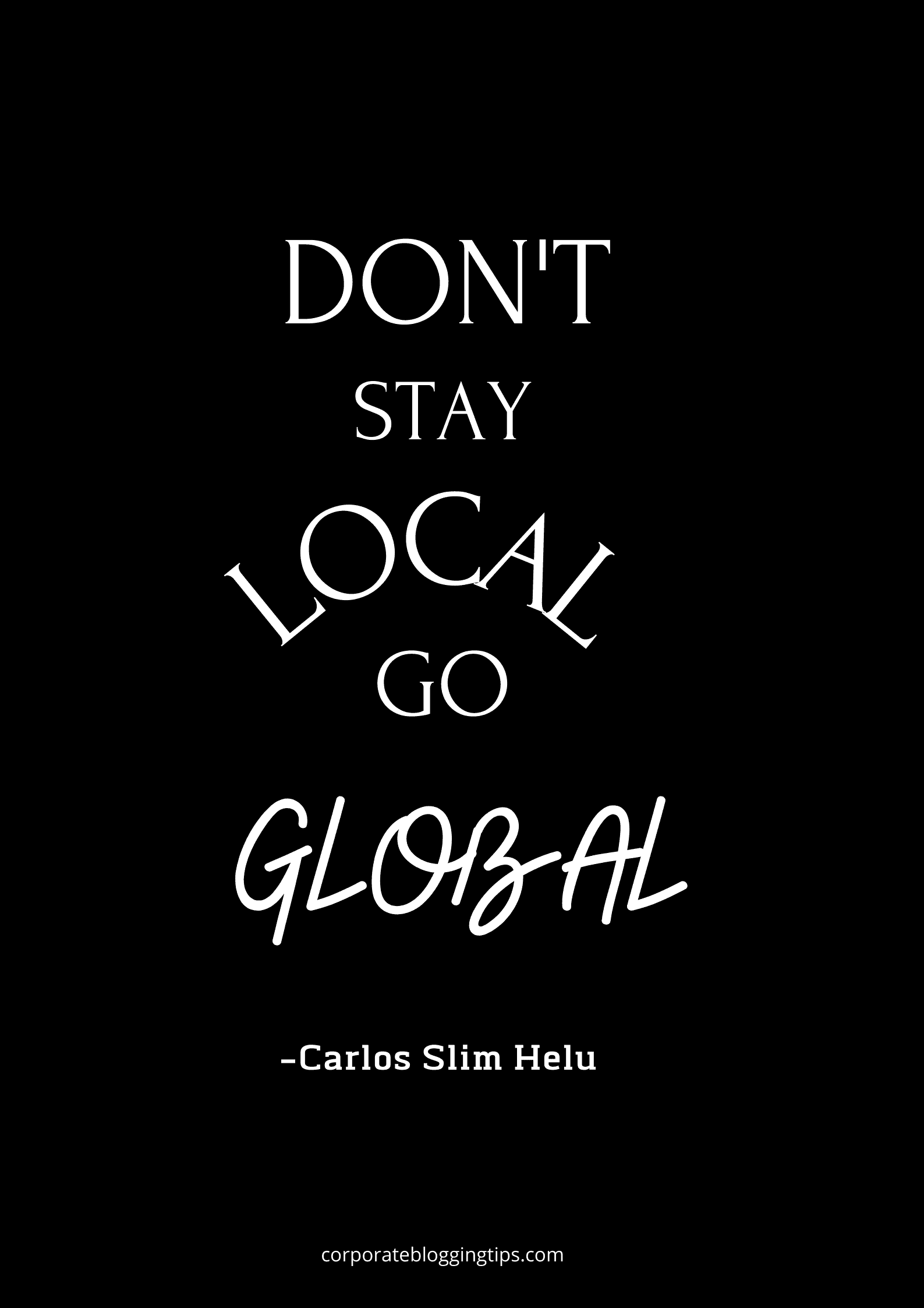 Carlos Slim Helu motivational Quotes
