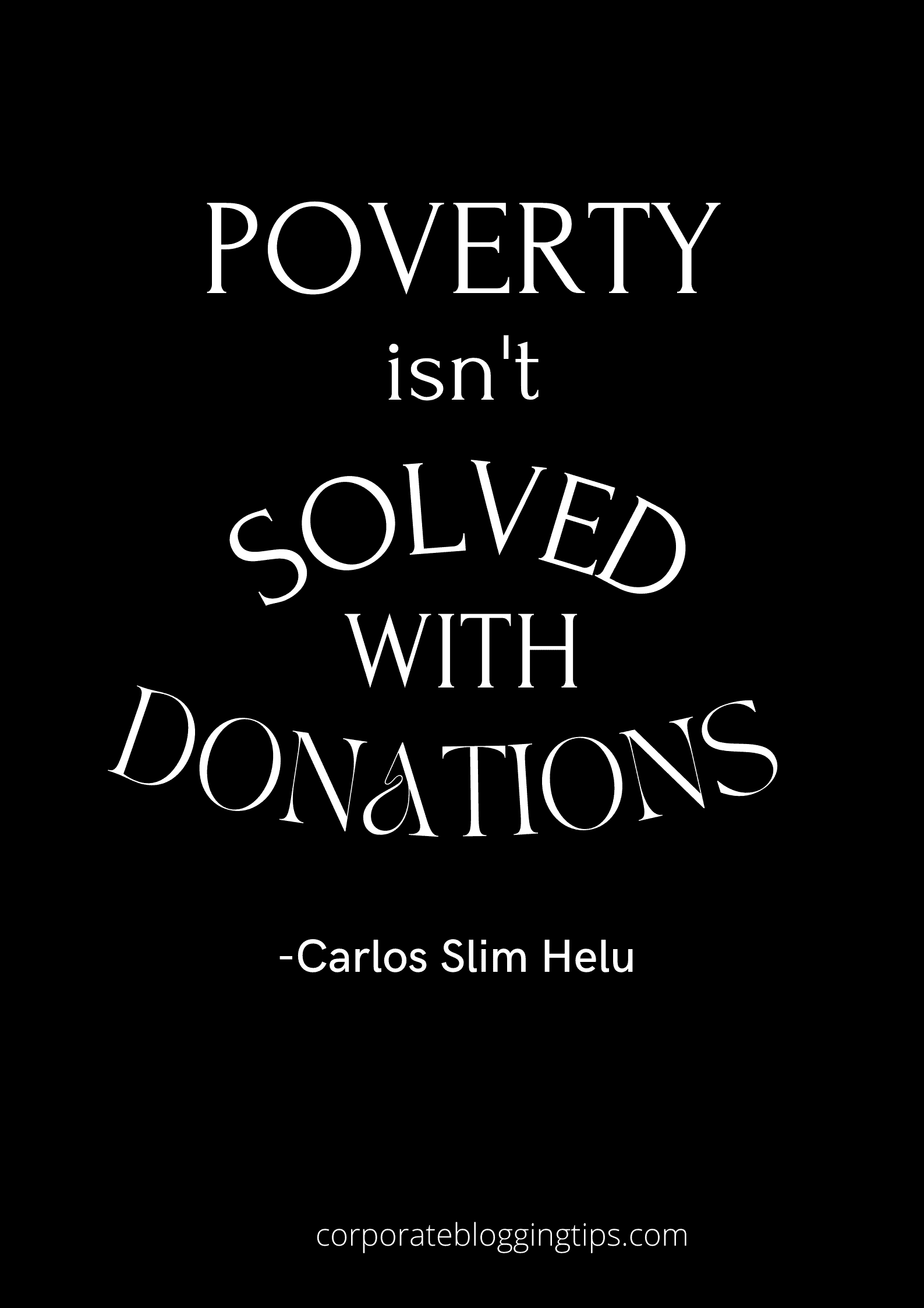 Carlos Slim success Quotes