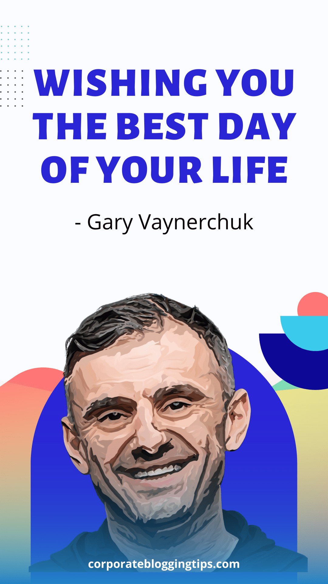 Gary Vaynerchuk quotes for life