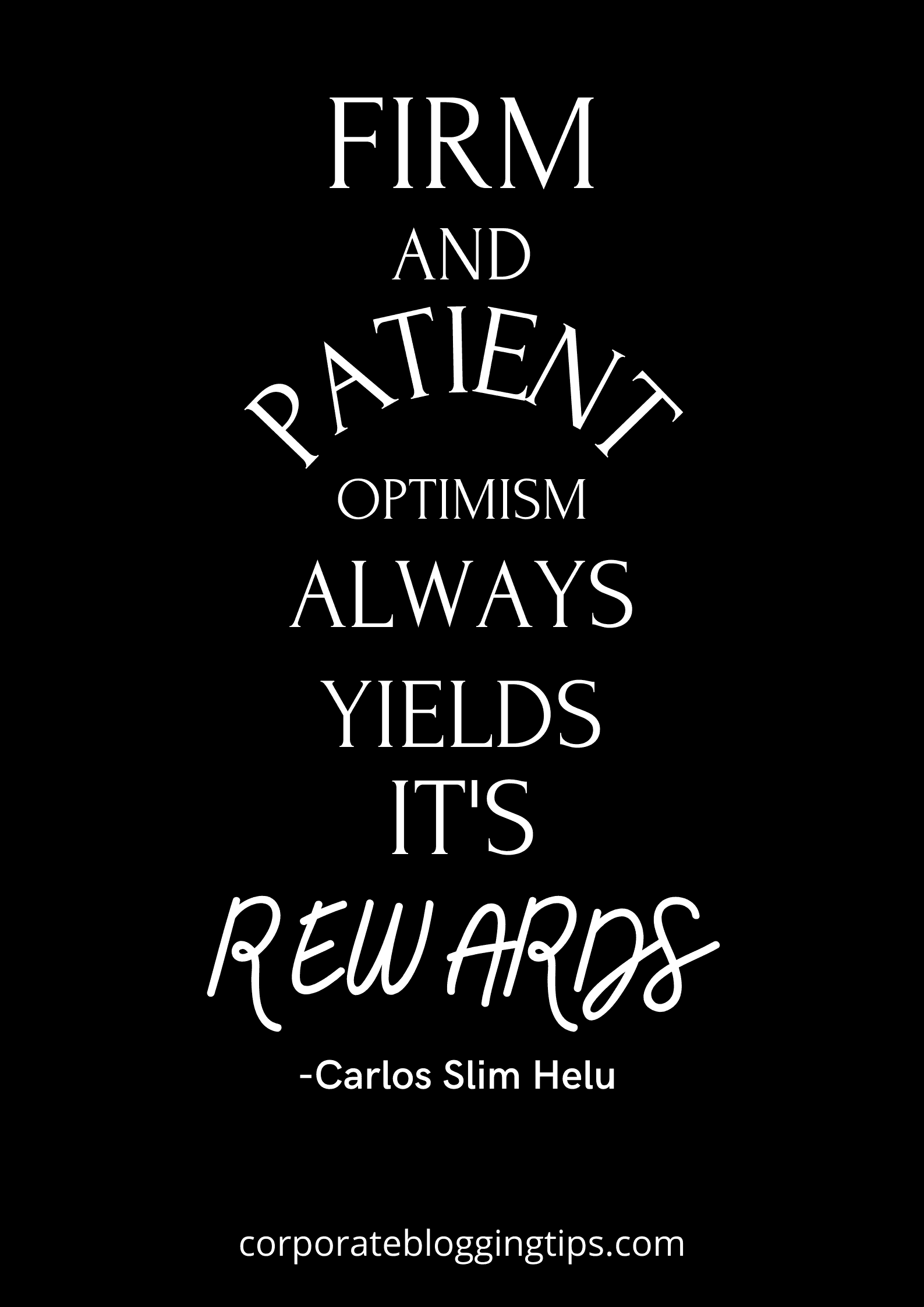 Carlos Slim powerful Quotes