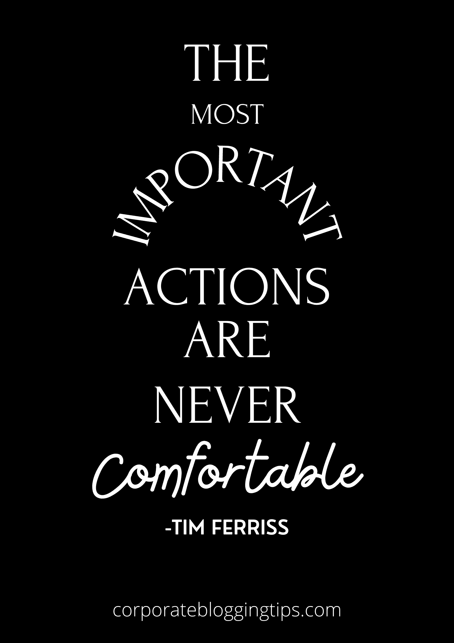 Tim Ferriss Quotes