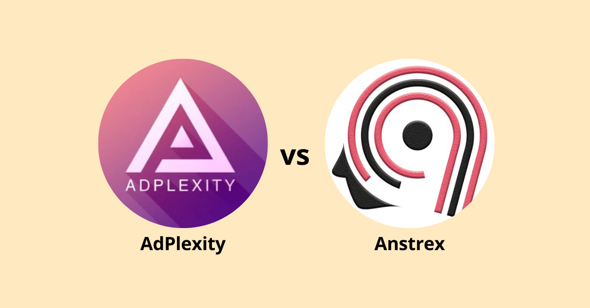 Adplexity vs Anstrex